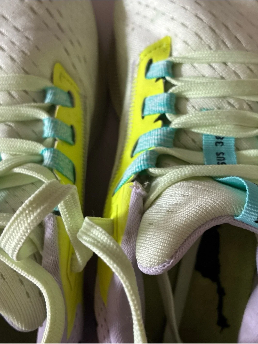 Nike Women’s Running Shoes 7.5
